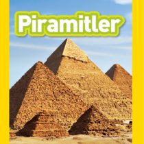 Piramitler