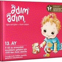 Adım Adım 13.Ay