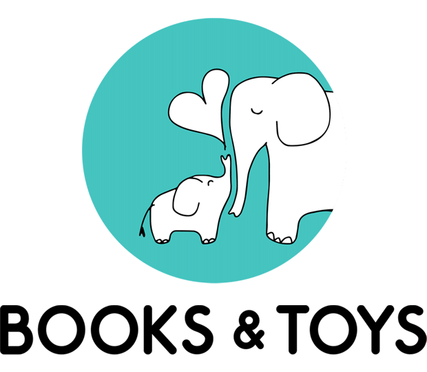 Books and Toys