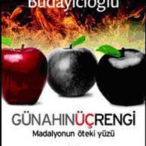 Günahın Üç Rengi(Madalyonun Öteki Yüzü)