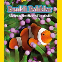 National Geographic Kids – Renkli Balıklar Okul Öncesi