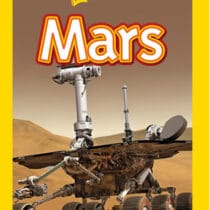 National Geographic Kids – Mars