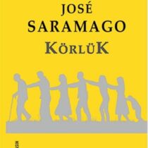 Körlük-Jose Saramago