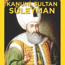 National Geographic Kids-Kanuni Sultan Süleyman
