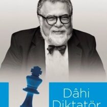 Dahi Diktatör-A.M.Celal Şengör