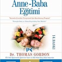 Etkili Anne Baba Eğitimi (EAE)-Thomas Gordon