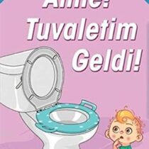 Anne Tuvaletim Geldi-Jan Faull