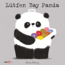 Lütfen Bay Panda-Steve Antony