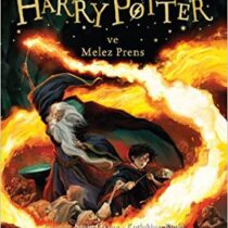Harry Potter ve Melez Prens-6-J. K. Rowling