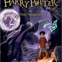 Harry Potter ve Ölüm Yadigarları-7-J. K. Rowling