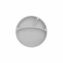 OiOi-Porsiyon Tabak(Gri)COD.01050004