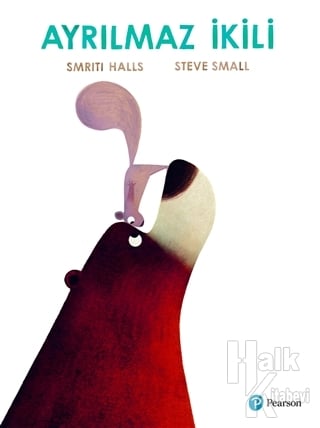 Ayrılmaz İkili- Smriti Halls, Steve Small