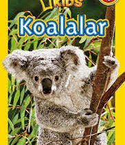National Geographic Kids – Koalalar