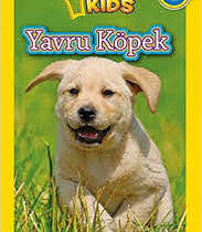 National Geographic Kids -Yavru Köpek Okul Öncesi