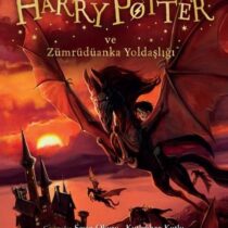 Harry Potter ve Zümrüdüanka Yoldaşlığı-5-J.K.Rowling