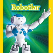 NG Kids – Robotlar Seviye 3