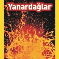 NG Kids-Yanardağlar Seviye 2
