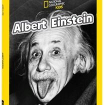 NG Kids-Albert Einstein