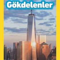NG Kids-Gökdelenler Seviye 3