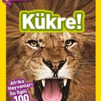 NG Kids – Kükre Seviye 3