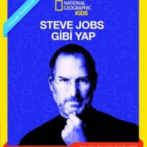 NG Kids-Steve Jobs Gibi Yap