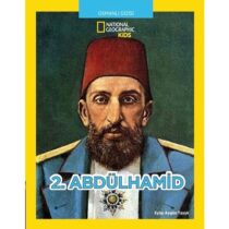 NG Kids-II. Abdülhamid