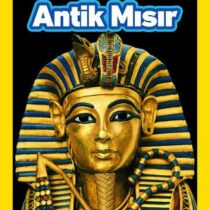 NG Kids-Antik Mısır Seviye 3