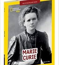 NG Kids-Marie Curie