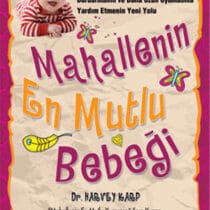 Mahallenin En Mutlu Bebeği-Dr.Harvey Karp