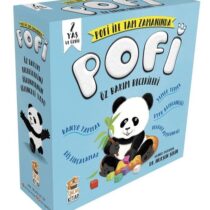 Pofi İle Tam Zamanında Öz Bakım Becerileri Seti-5 Kitap Takım