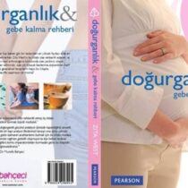 Doğurganlık ve Gebe Kalma Rehberi- Zita West