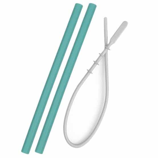 OiOi-Pipet Fırça 2’li(Yeşil) COD.01110005
