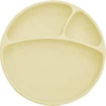 OiOi-Porsiyon Tabak(Sarı)COD.01050006