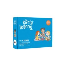 EarlyLearny Development Sets 36th Month