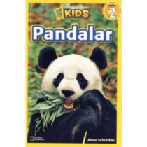 National Geographic Kids-Pandalar