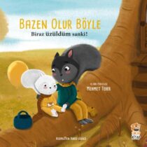 Sincap kitap – Bazen Olur Böyle Biraz Üzüldüm Sanki
