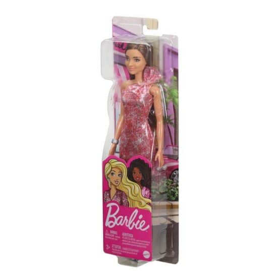 MATTEL-Barbie Pırıltılı Bebekler COD.GRB33
