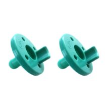 OiOi-Emzik 2’li Paket(Yeşil)COD.01030006