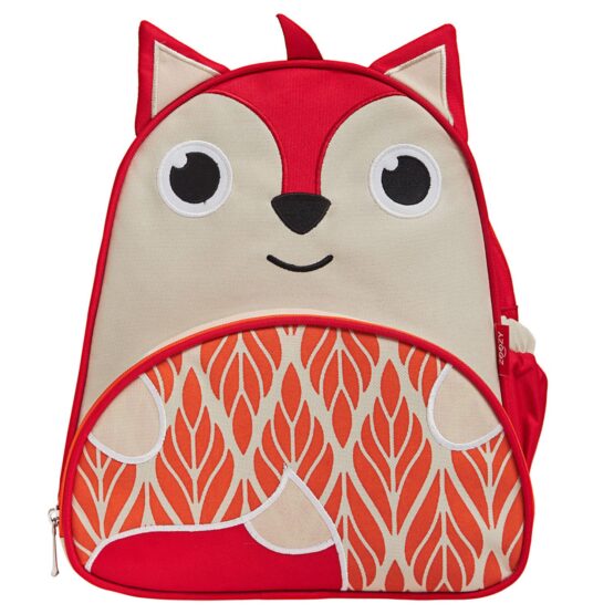 ZOOZY-Tilki Sırt Çantası