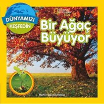 NG KIDS-Bir Ağaç Büyüyor