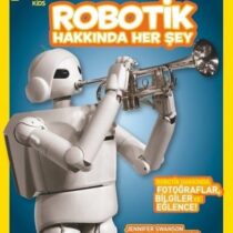 NG KIDS-Robotik Hakkında Herşey