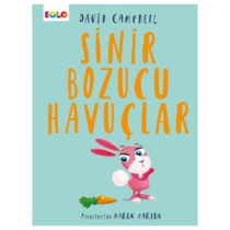 EOLO-Sinir Bozucu Havuçlar