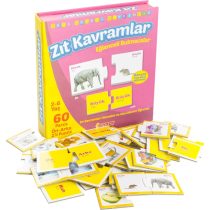 DİYTOY-Zıt Kavramlar