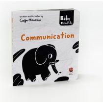 Sincap Kitap-Baby University(Communication)