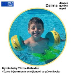 MyMiniBaby Yüzme Yardımcısı