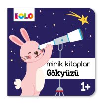 EOLO-Minik Kitaplar-Gökyüzü