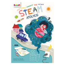 EOLO-Steam Atölyesi