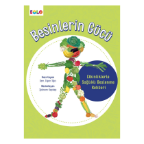 EOLO-Besinlerin Gücü