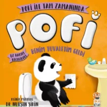 Sincap Kitap-Pofi-Benim Tuvaletim Geldi