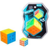 BT-Rubik Küp 2’li